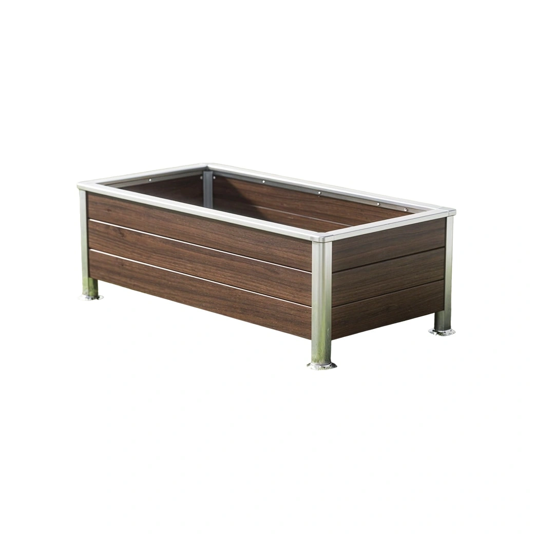 Decorative Aluminium Profile-PRODUCTS - 550E